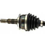 LÖBRO Άξονας Μετάδοσης Κίνησης - 305788