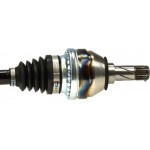 LÖBRO Άξονας Μετάδοσης Κίνησης - 305788