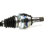 LÖBRO Άξονας Μετάδοσης Κίνησης - 305789