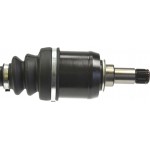 LÖBRO Άξονας Μετάδοσης Κίνησης - 305790 LÖBRO Άξονας Μετάδοσης Κίνησης - 305790