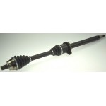 LÖBRO Άξονας Μετάδοσης Κίνησης - 305791