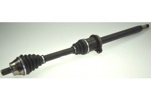 LÖBRO Άξονας Μετάδοσης Κίνησης - 305791