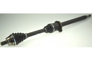 LÖBRO Άξονας Μετάδοσης Κίνησης - 305791