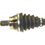 LÖBRO Άξονας Μετάδοσης Κίνησης - 305791