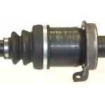 LÖBRO Άξονας Μετάδοσης Κίνησης - 305791