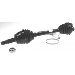 LÖBRO Άξονας Μετάδοσης Κίνησης - 305825 LÖBRO Άξονας Μετάδοσης Κίνησης - 305825