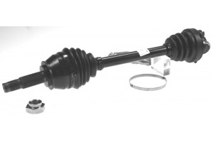 LÖBRO Άξονας Μετάδοσης Κίνησης - 305825