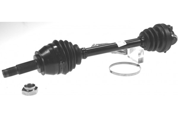 LÖBRO Άξονας Μετάδοσης Κίνησης - 305825 LÖBRO Άξονας Μετάδοσης Κίνησης - 305825