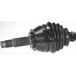 LÖBRO Άξονας Μετάδοσης Κίνησης - 305825 LÖBRO Άξονας Μετάδοσης Κίνησης - 305825