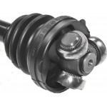 LÖBRO Άξονας Μετάδοσης Κίνησης - 305825 LÖBRO Άξονας Μετάδοσης Κίνησης - 305825