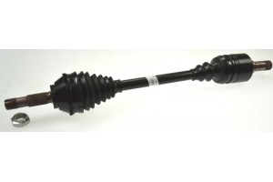 LÖBRO Άξονας Μετάδοσης Κίνησης - 305831