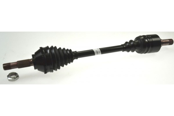 LÖBRO Άξονας Μετάδοσης Κίνησης - 305831