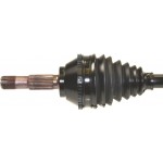 LÖBRO Άξονας Μετάδοσης Κίνησης - 305831