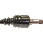 LÖBRO Άξονας Μετάδοσης Κίνησης - 305831