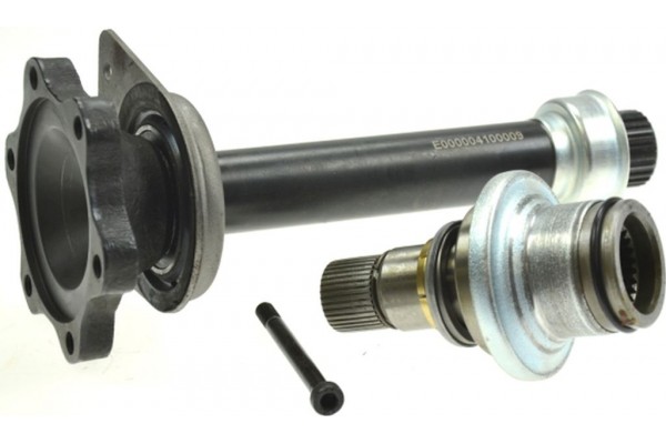 LÖBRO Άξονας Μετάδοσης Κίνησης - 305901