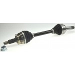 LÖBRO Άξονας Μετάδοσης Κίνησης - 305922 LÖBRO Άξονας Μετάδοσης Κίνησης - 305922