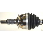 LÖBRO Άξονας Μετάδοσης Κίνησης - 305922 LÖBRO Άξονας Μετάδοσης Κίνησης - 305922