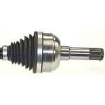 LÖBRO Άξονας Μετάδοσης Κίνησης - 305922 LÖBRO Άξονας Μετάδοσης Κίνησης - 305922