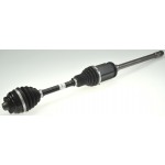 LÖBRO Άξονας Μετάδοσης Κίνησης - 305948