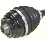 LÖBRO Άξονας Μετάδοσης Κίνησης - 305948