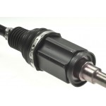 LÖBRO Άξονας Μετάδοσης Κίνησης - 305948