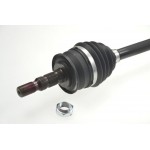 LÖBRO Άξονας Μετάδοσης Κίνησης - 305960 LÖBRO Άξονας Μετάδοσης Κίνησης - 305960