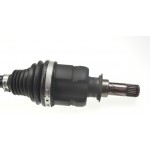 LÖBRO Άξονας Μετάδοσης Κίνησης - 305960 LÖBRO Άξονας Μετάδοσης Κίνησης - 305960