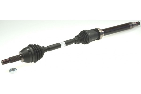 LÖBRO Άξονας Μετάδοσης Κίνησης - 306028