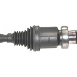 LÖBRO Άξονας Μετάδοσης Κίνησης - 306028