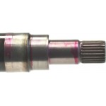 LÖBRO Άξονας Μετάδοσης Κίνησης - 306028