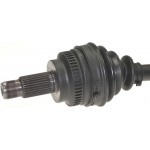 LÖBRO Άξονας Μετάδοσης Κίνησης - 306150