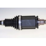 LÖBRO Άξονας Μετάδοσης Κίνησης - 306151