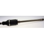 LÖBRO Άξονας Μετάδοσης Κίνησης - 306151