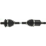 LÖBRO Άξονας Μετάδοσης Κίνησης - 306226