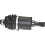 LÖBRO Άξονας Μετάδοσης Κίνησης - 306226