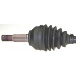 LÖBRO Άξονας Μετάδοσης Κίνησης - 306298