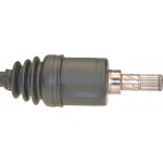 LÖBRO Άξονας Μετάδοσης Κίνησης - 306298