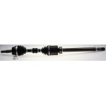 LÖBRO Άξονας Μετάδοσης Κίνησης - 306334