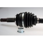 LÖBRO Άξονας Μετάδοσης Κίνησης - 306334