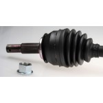 LÖBRO Άξονας Μετάδοσης Κίνησης - 306335