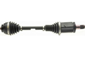 LÖBRO Άξονας Μετάδοσης Κίνησης - 306358