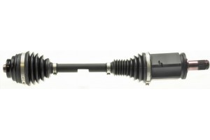 LÖBRO Άξονας Μετάδοσης Κίνησης - 306358