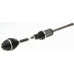 LÖBRO Άξονας Μετάδοσης Κίνησης - 306359 LÖBRO Άξονας Μετάδοσης Κίνησης - 306359