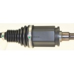 LÖBRO Άξονας Μετάδοσης Κίνησης - 306359 LÖBRO Άξονας Μετάδοσης Κίνησης - 306359