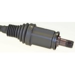 LÖBRO Άξονας Μετάδοσης Κίνησης - 306360