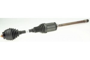 LÖBRO Άξονας Μετάδοσης Κίνησης - 306361