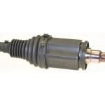 LÖBRO Άξονας Μετάδοσης Κίνησης - 306361