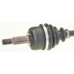 LÖBRO Άξονας Μετάδοσης Κίνησης - 306388