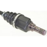 LÖBRO Άξονας Μετάδοσης Κίνησης - 306388