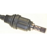 LÖBRO Άξονας Μετάδοσης Κίνησης - 306425